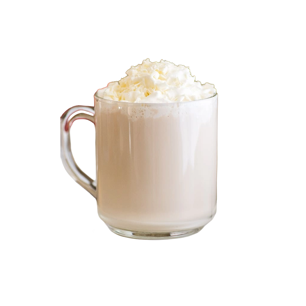 WHİTE CHOCLATE MOCHA